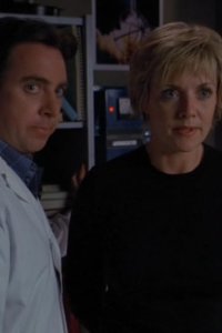 Stargate SG-1 – S07E09 – Avenger 2.0