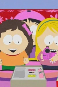 South Park – S08E12 – Stupid Spoiled Whore Video Playset