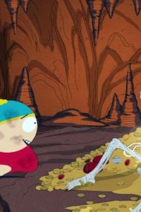 South Park – S10E06 – ManBearPig