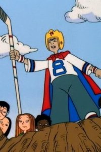 Recess – S01E10 – Speedy, We Hardly Knew Ye