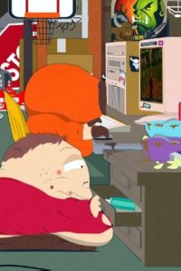 South Park – S10E08 – Make Love, Not Warcraft