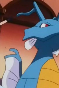 Poketto monsutâ – S05E45 – Fusube Gym! The Final Badge!!