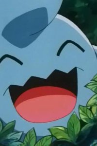 Poketto monsutâ – S05E46 – Sohnano!? Gym Badges and Sonans!!)