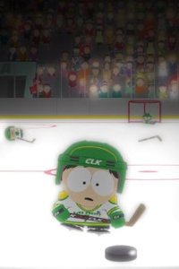 South Park – S10E14 – Stanley’s Cup