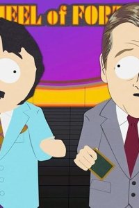 South Park – S11E01 – With Apologies to Jesse Jackson