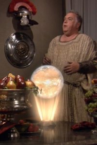 Stargate SG-1 – S09E06 – Beachhead