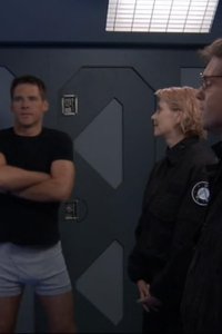 Stargate SG-1 – S09E13 – Ripple Effect