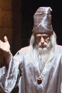 Stargate SG-1 – S09E20 – Camelot