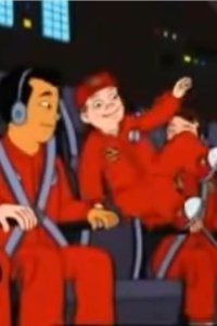 Recess – S03E07 – Space Cadet