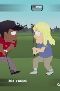 South Park – S14E01 – Sexual Healing