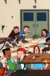 Recess – S04E08 – Tattletale Heart