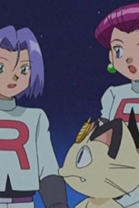 Poketto monsutâ – S06E24 – A Corphish Out of Water
