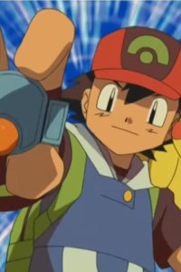 Poketto monsutâ – S06E31 – Muro Gym Rematch! Surfing Battlefield!