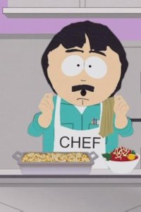 South Park – S14E14 – Crème Fraîche