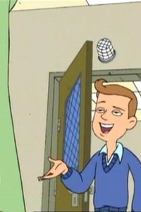 Recess – S04E18 – Here Comes Mr. Perfect