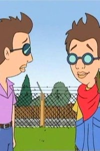 Recess – S04E20 – Diggers Split Up