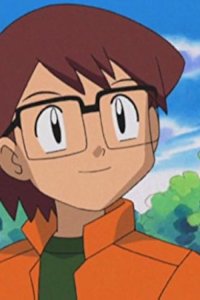 Poketto monsutâ – S07E09 – Masato and Masato! Protect Ametama!