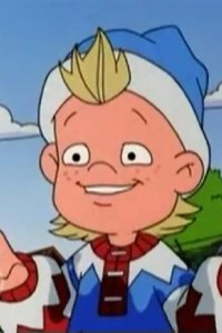Recess – S04E29 – Yope from Norway