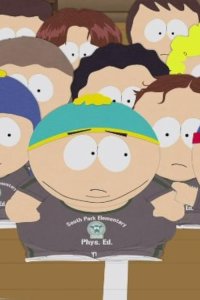 South Park – S15E12 – 1%