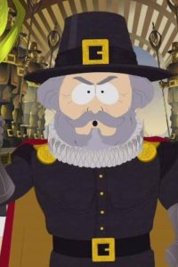 South Park – S15E13 – A History Channel Thanksgiving