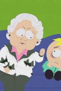 South Park – S16E05 – Butterballs