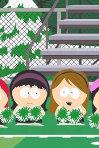 South Park – S16E07 – Cartman Finds Love