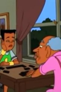 Recess – S04E43 – Old Folks Home