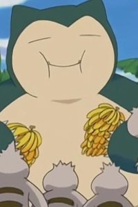 Pokémon – S07E48 – Banana Namakero Park and Kabigon!!