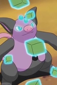 Poketto monsutâ – S07E51 – Pokémon Contest! Minamo Tournament!