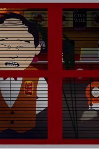 South Park – S19E03 – The City Part of Town