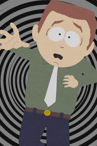 South Park – S19E08 – Sponsored Content