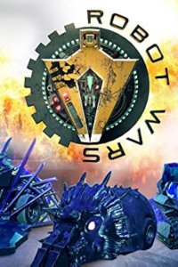 Robot Wars – S02E17 – The Best of Robot Wars