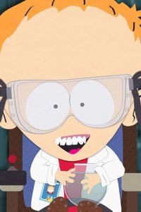 South Park – S21E08 – Moss Piglets