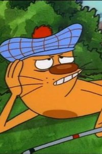CatDog – S02E09 – Showdown at Hole 18/Sneezie Dog