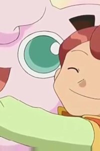 Poketto monsutâ – S08E46 – Purin’s Song, Papa’s Song!