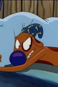 CatDog – S02E11 – It’s a Wonderful Half Life/Shepherd Dog