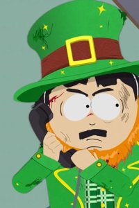 South Park – S25E06 – Credigree Weed St. Patrick’s Day Special
