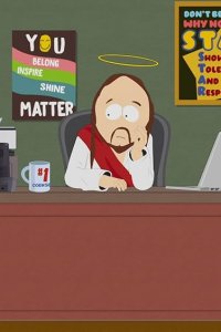 South Park – S28E01 – Twisted Christian