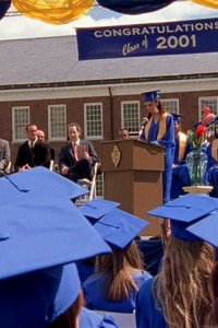 Dawson’s Creek – S04E22 – The Graduate