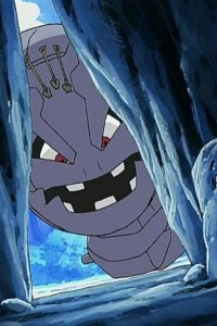 Poketto monsutâ – S10E23 – Roaring Haganeil! Protect the Bippa Village!!
