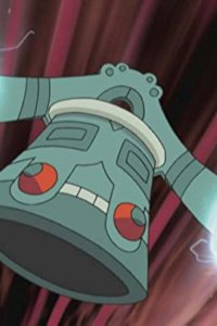 Poketto monsutâ – S10E35 – Elite Four Goyo and Dohtakun!
