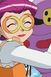Pokémon – S11E09 – Pokémon Contest! Zui Convention!!