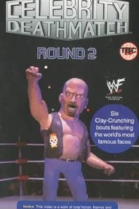 Celebrity Deathmatch – S02E11 – Family Night