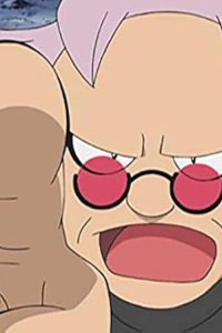 Pokémon – S11E83 – Mt. Tengan Ruins! Ginga-dan Conspiracy!!