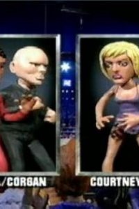 Celebrity Deathmatch – S03E15 – Courtney Love Returns