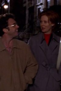 Sex and the City – S03E02 – Politically Erect