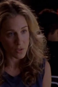 Sex and the City – S03E11 – Running with Scissors