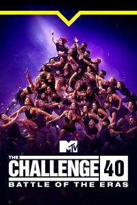 Real World/Road Rules Challenge – S08E05 – The Inferno: Disco Domino Derby