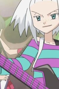 Pokémon – S15E35 – Rocking the Virbank Gym!: Part 1