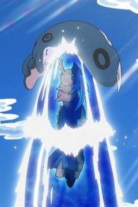 Poketto monsutâ – S15E46 – The Road to Humilau!